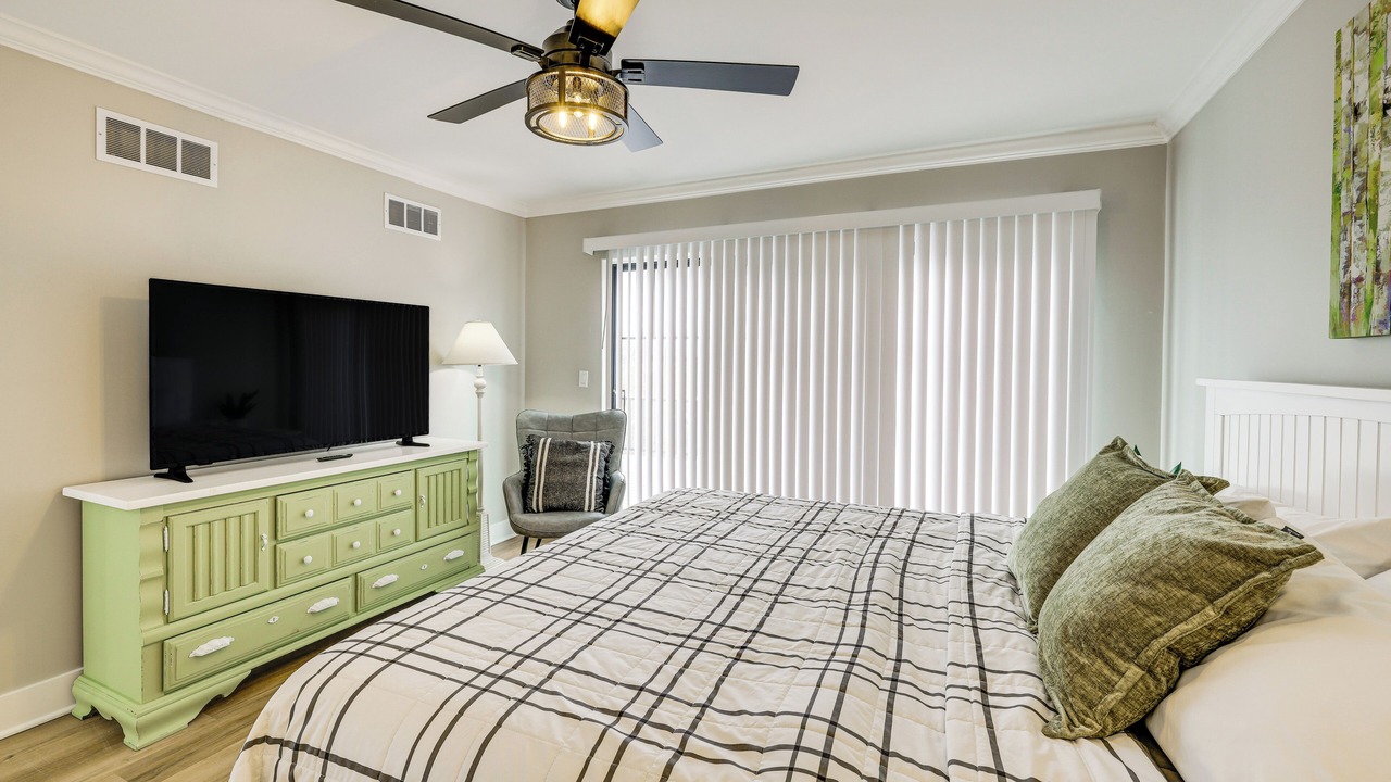 Photo of Bedroom in Suttons Bay