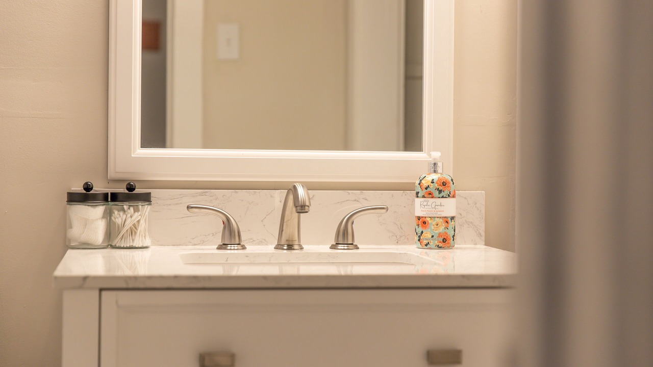 Photo of Bathroom in Memphis
