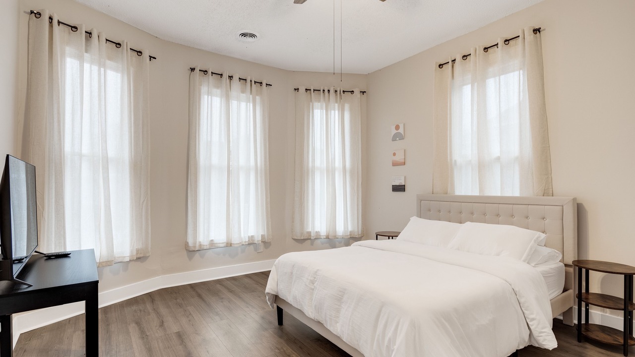 Photo of Bedroom in Memphis