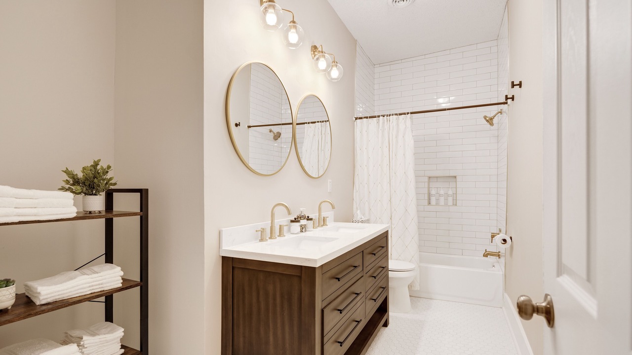 Photo of Bathroom in Memphis