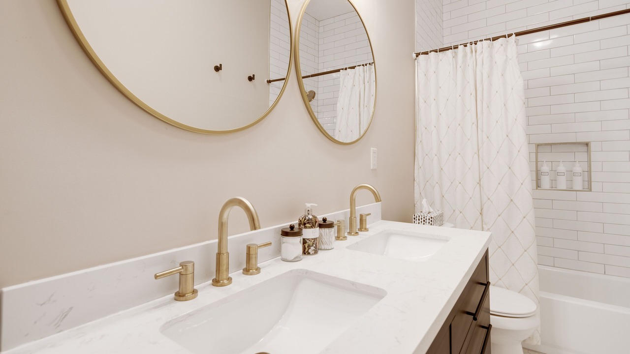 Photo of Bathroom in Memphis