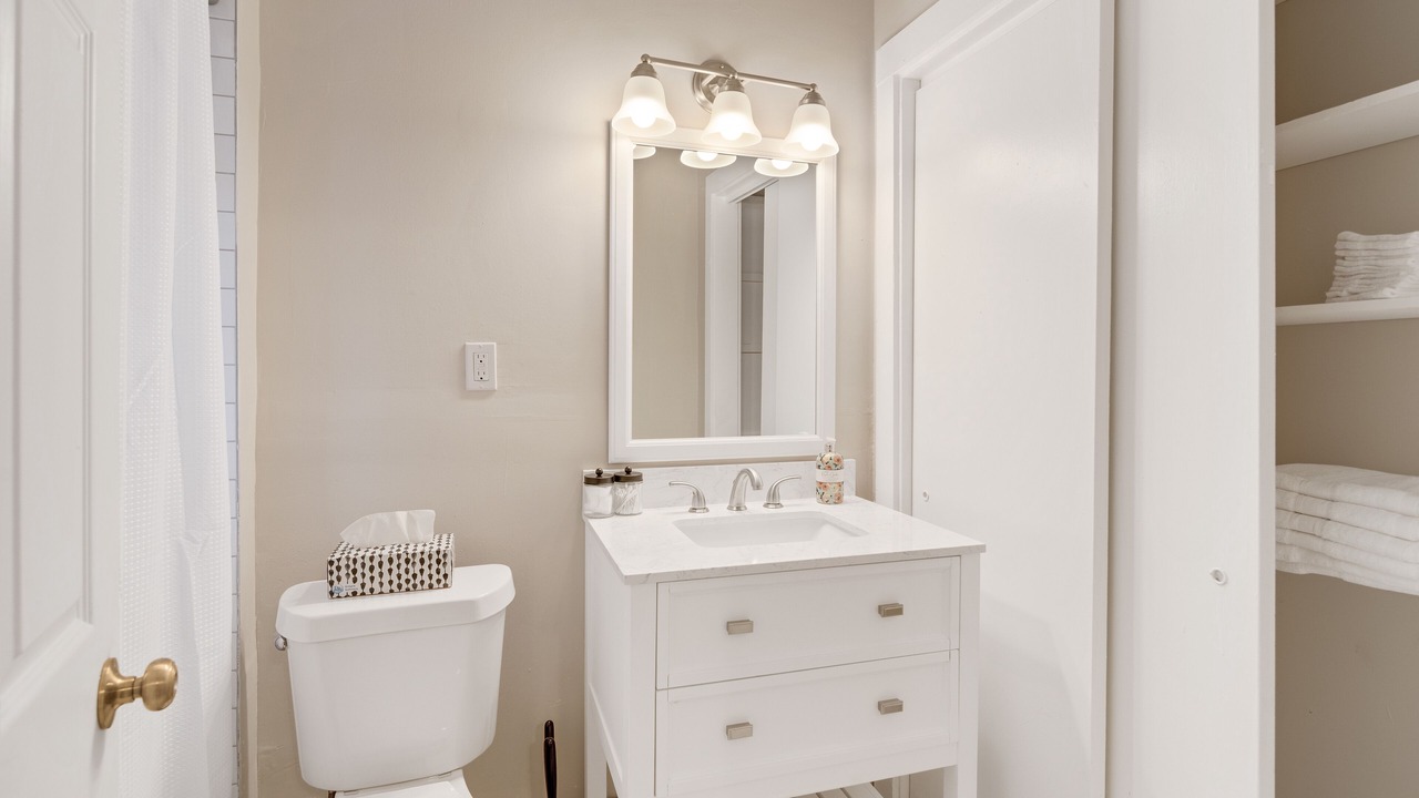 Photo of Bathroom in Memphis