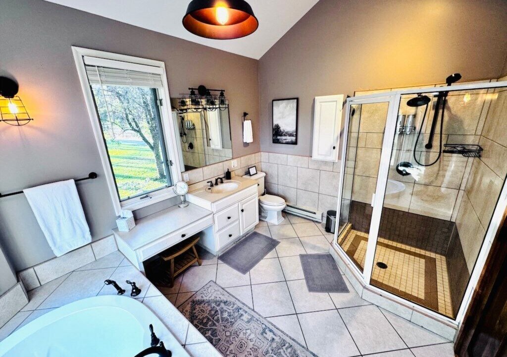 Photo of Bathroom in Duluth