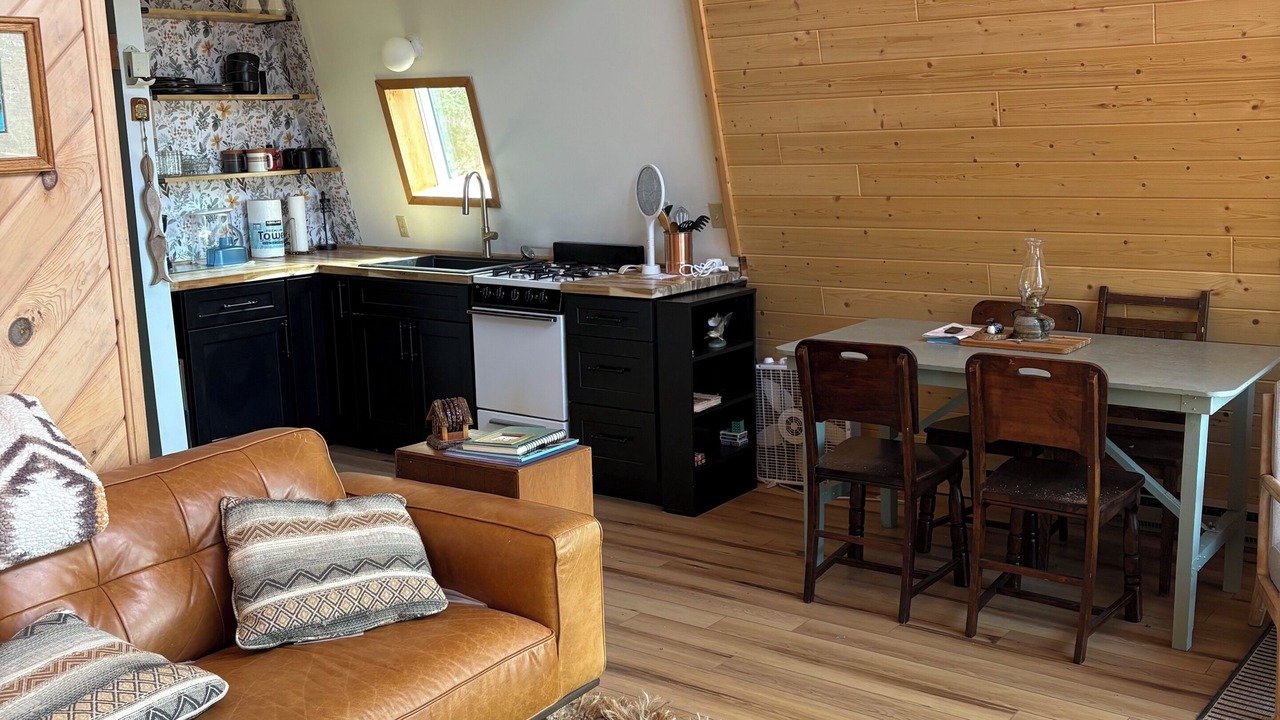 Photo of Livingroom in Republic
