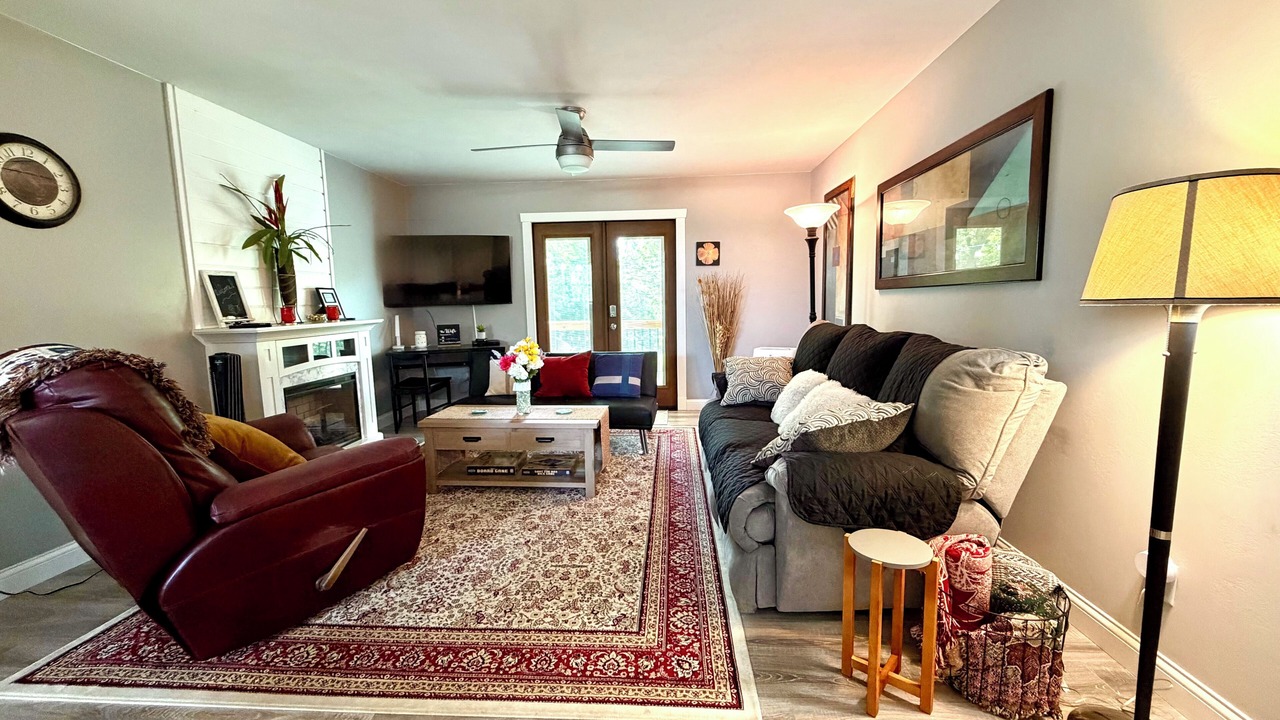 Photo of Livingroom in Fond du Lac