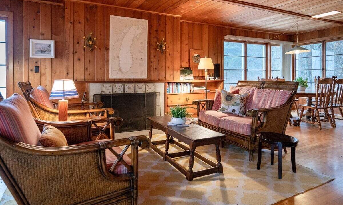 Photo of Livingroom in Grand Haven