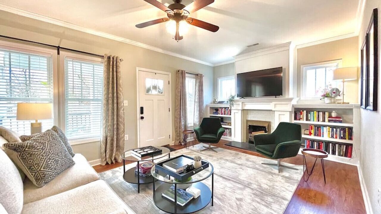 Photo of Livingroom in Paducah