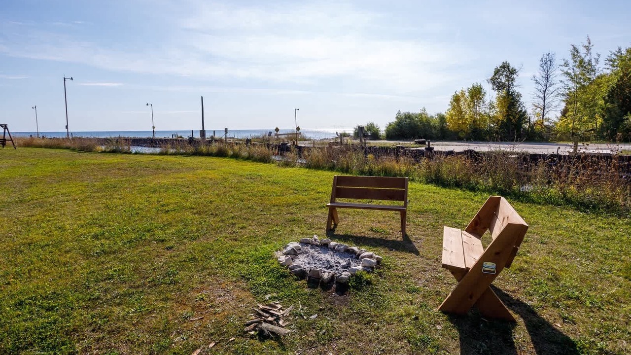 Photo of Outdoor in Ellison Bay