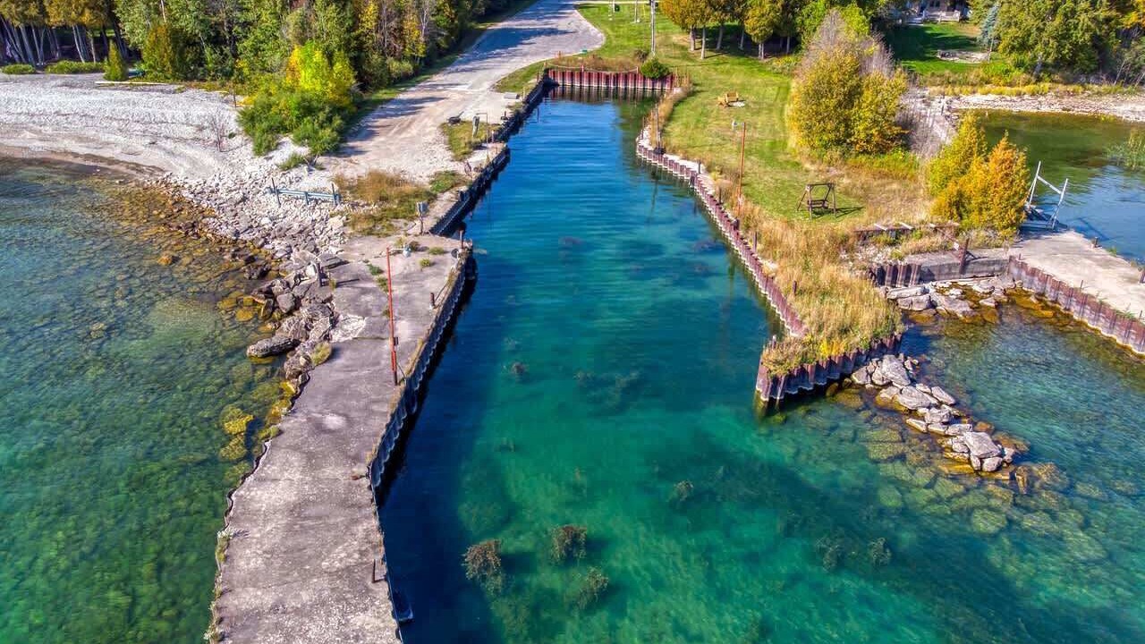 Photo of Outdoor in Ellison Bay