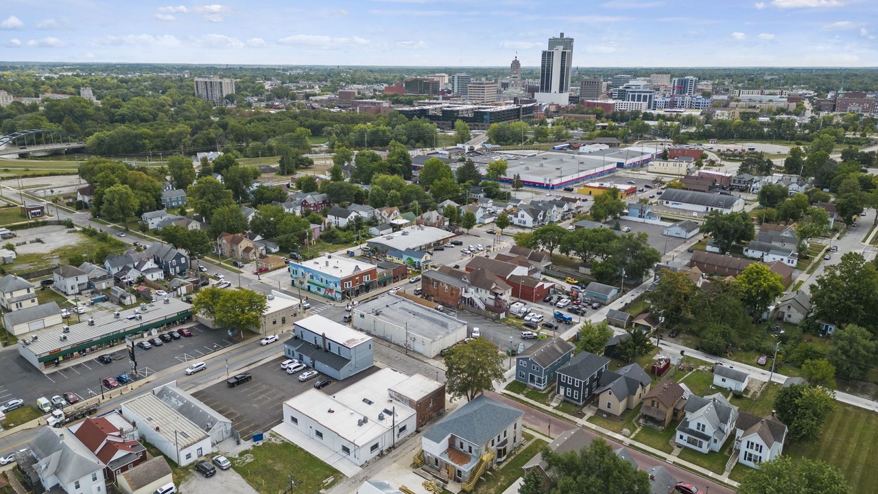 Photo of Outdoor in Fort Wayne