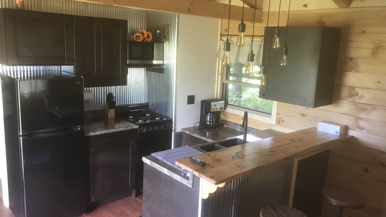Photo of Kitchen in Goshen