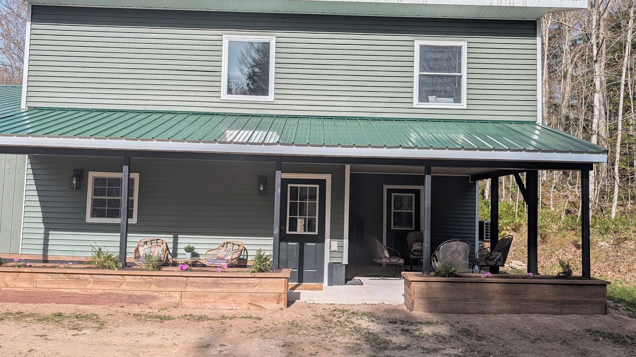 Photo of Outdoor in Munising