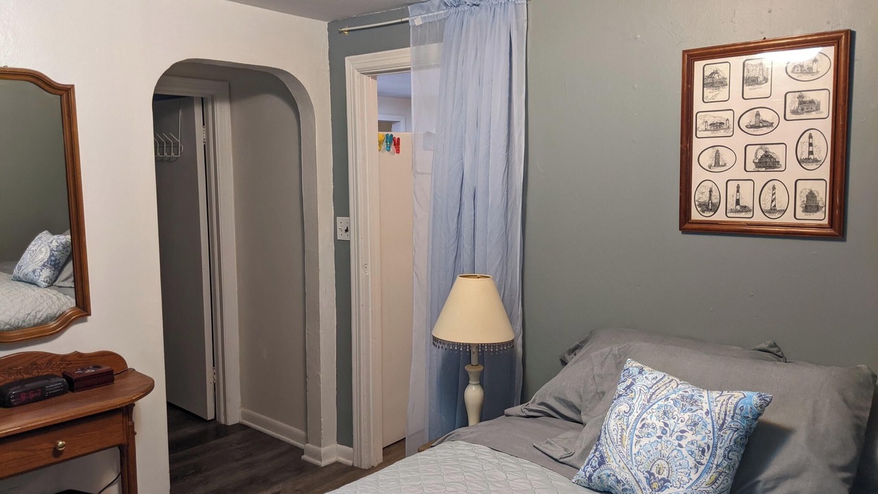 Photo of Bathroom in Dundee