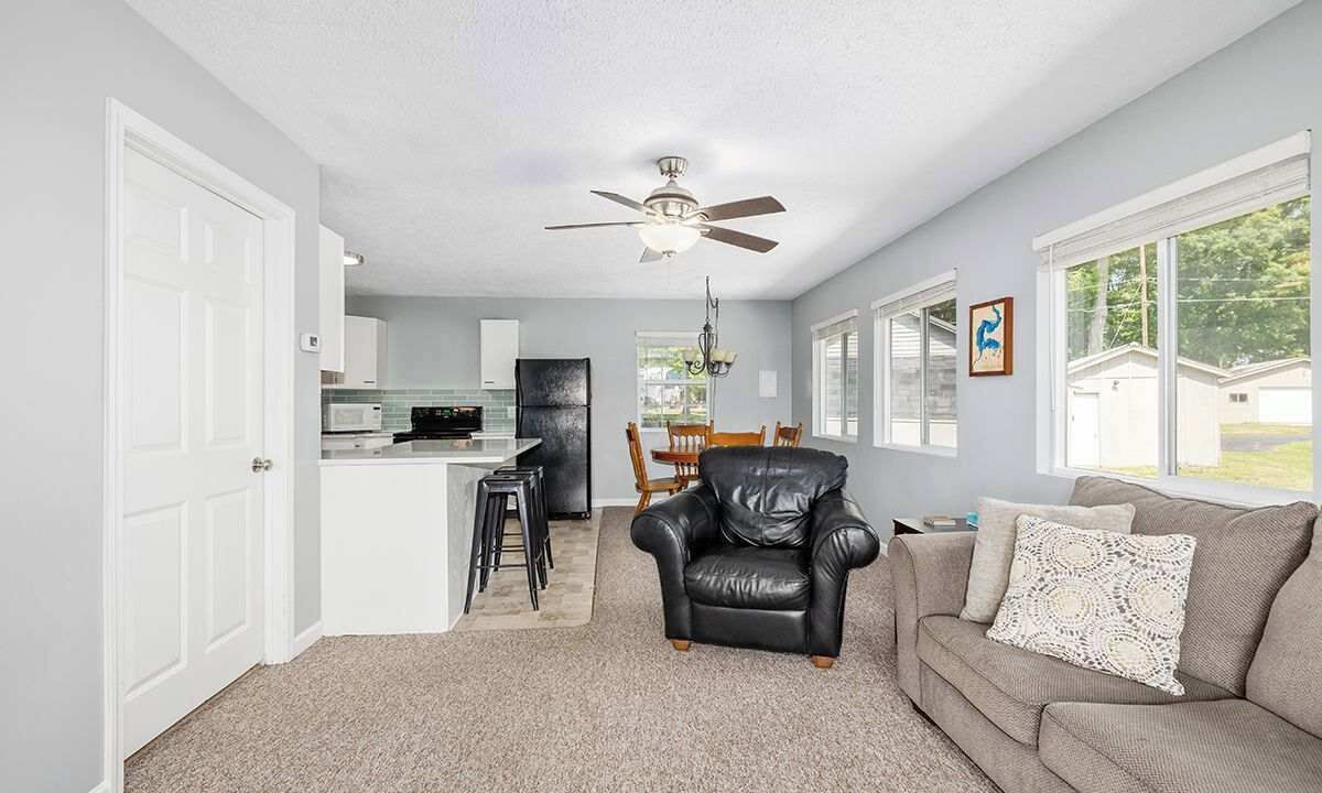 Photo of Bedroom in Newaygo