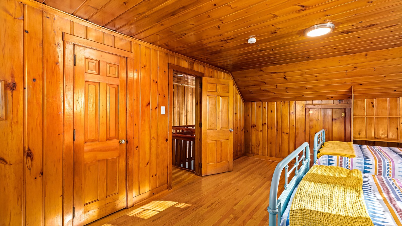 Photo of Bedroom in Ann Arbor