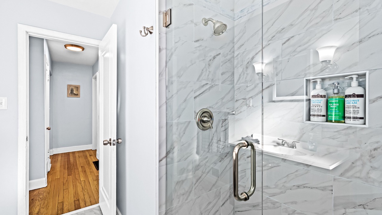 Photo of Bathroom in Ann Arbor