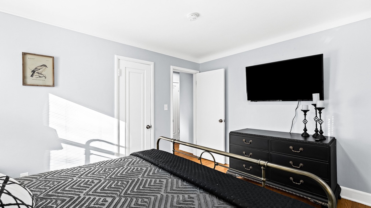 Photo of Bedroom in Ann Arbor