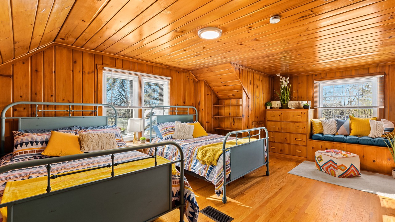 Photo of Bedroom in Ann Arbor