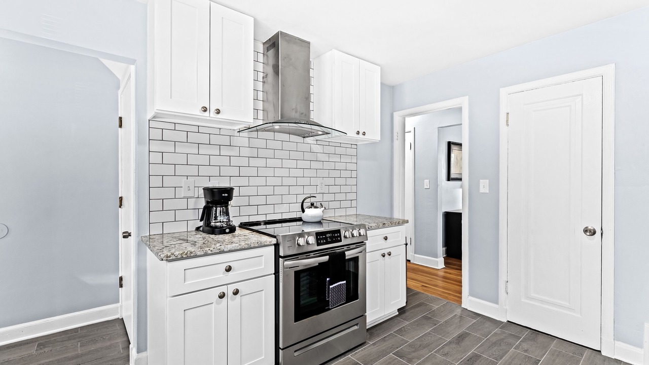 Photo of Kitchen in Ann Arbor