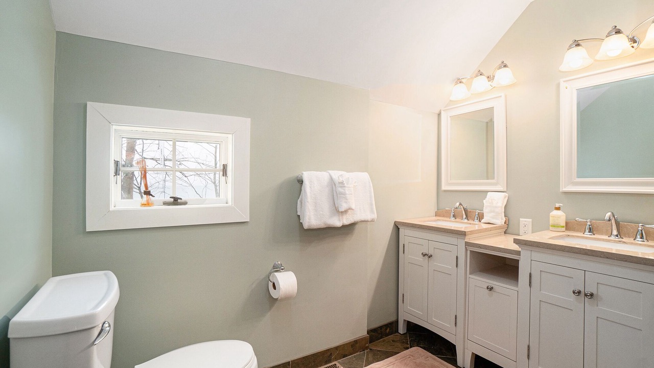 Photo of Bathroom in Manistee