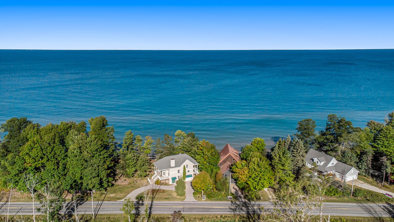 Photo of Outdoor in Manistee