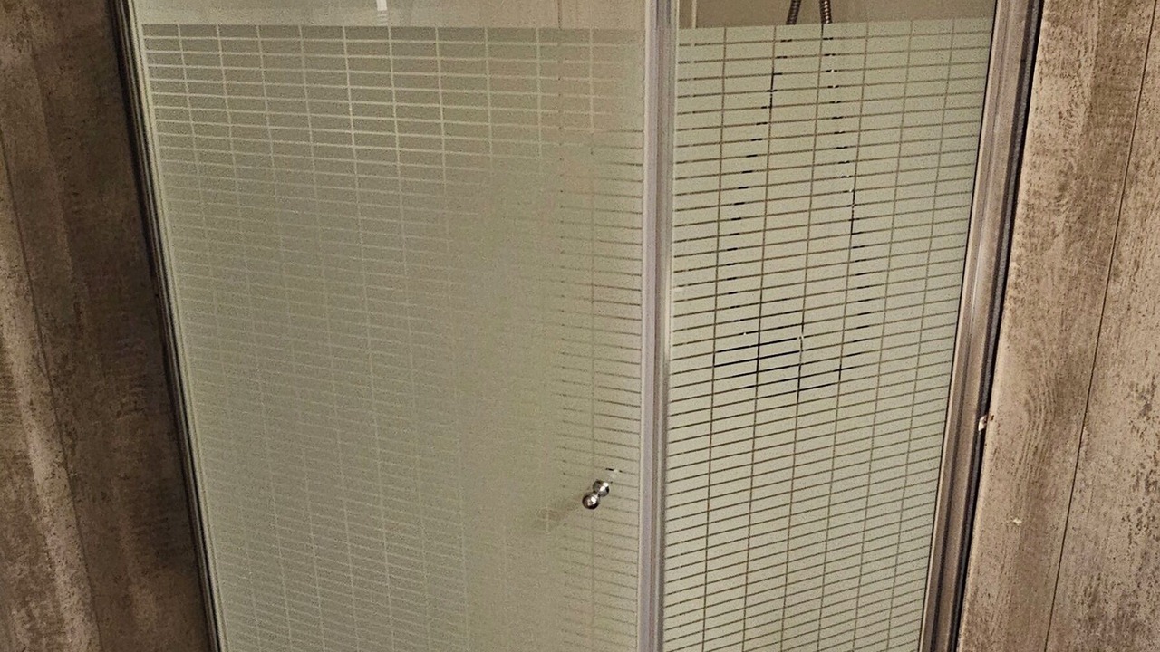 Photo of Bathroom in Dry Ridge