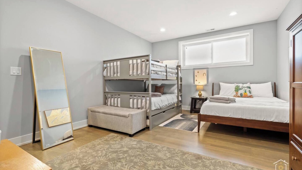 Photo of Bedroom in Pilsen