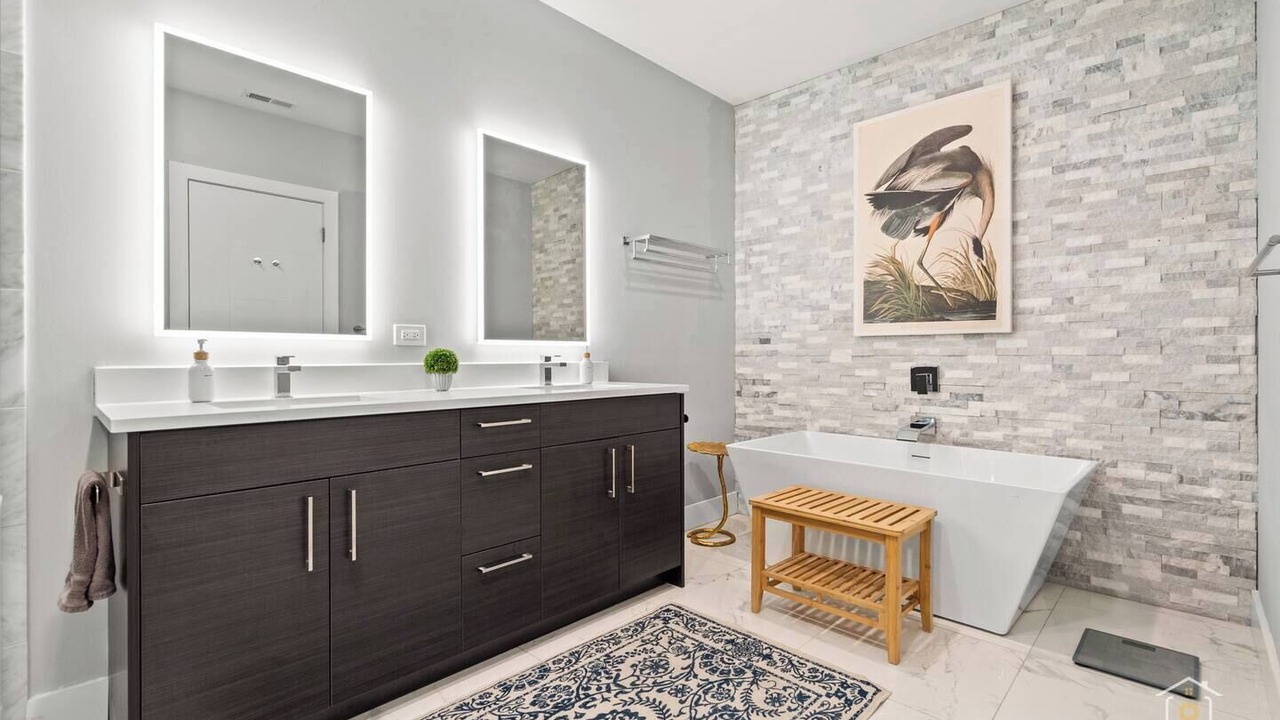 Photo of Bathroom in Pilsen