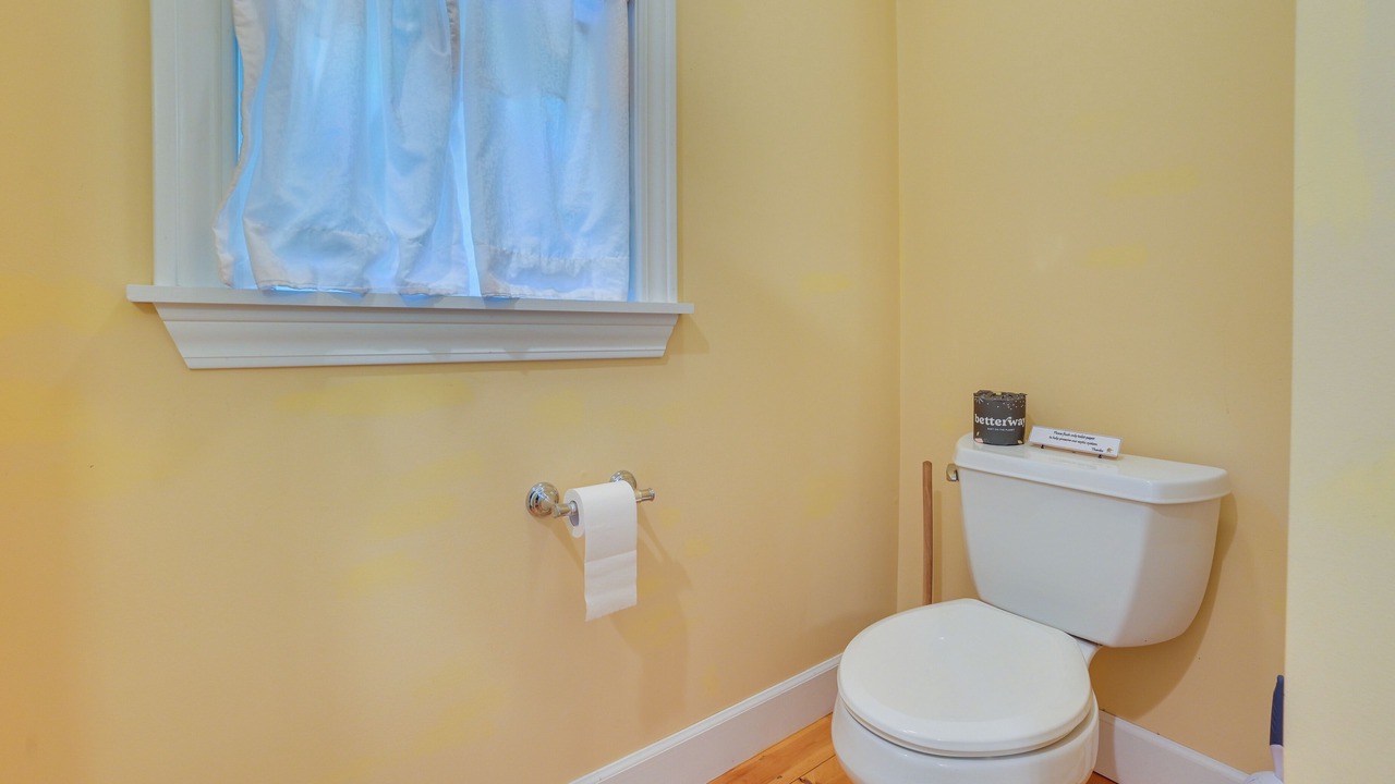 Photo of Bathroom in Cheboygan