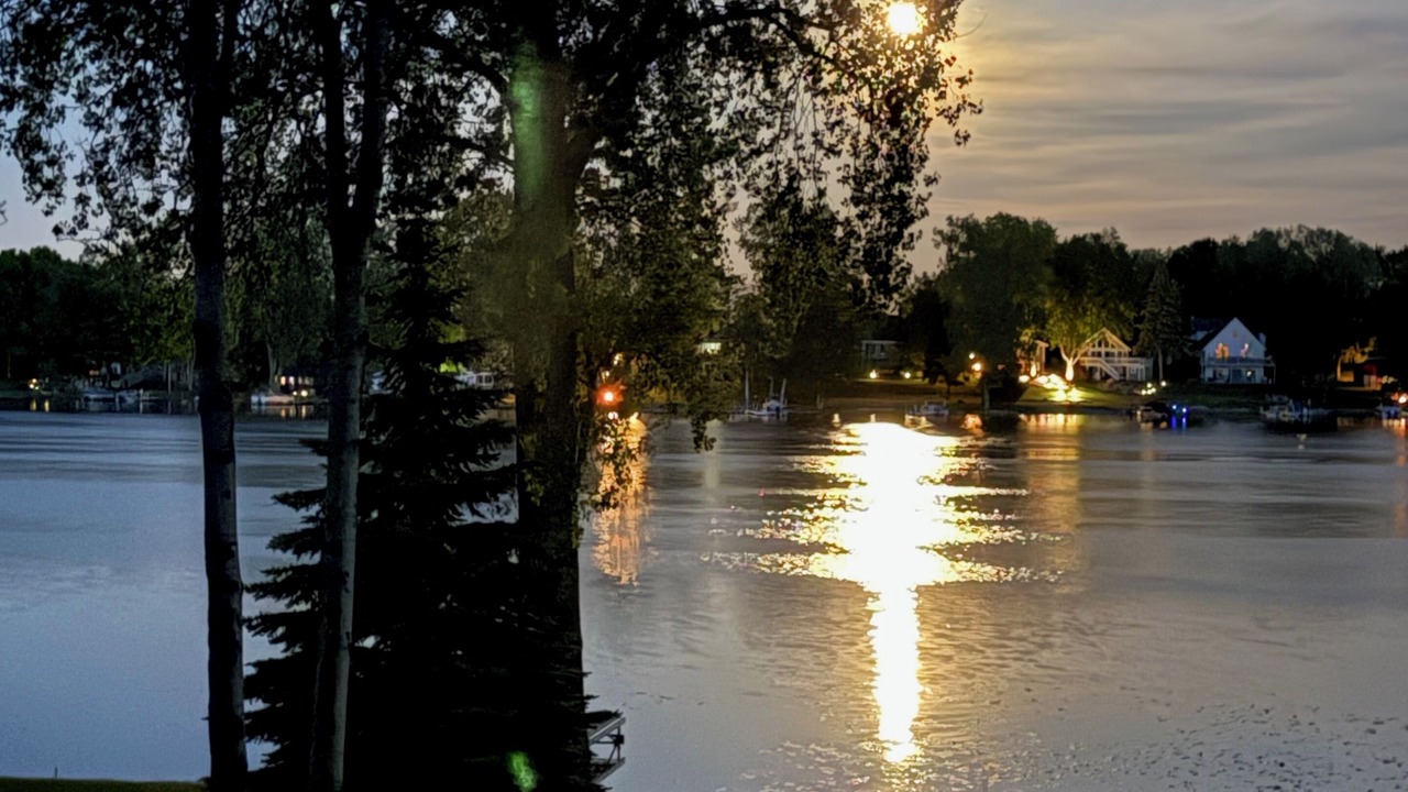 Photo of Others in Canadian Lakes