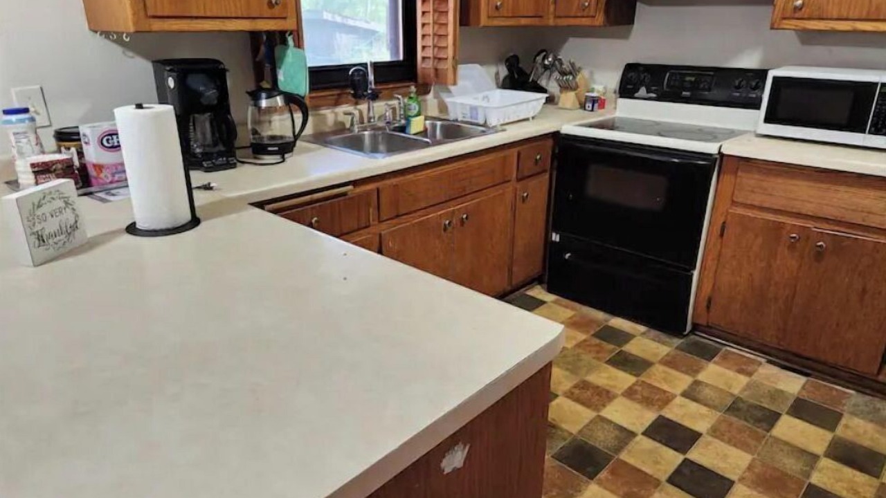 Photo of Kitchen in Milwaukee