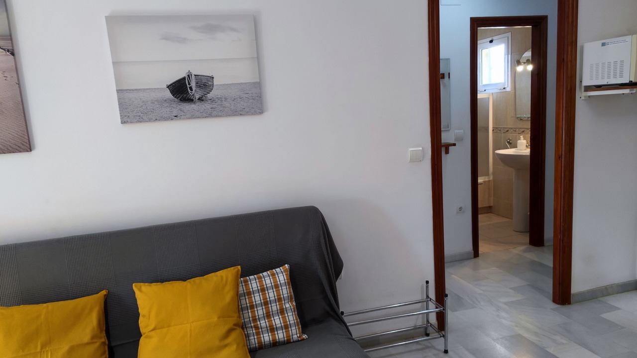 Photo of Bedroom in El Faro