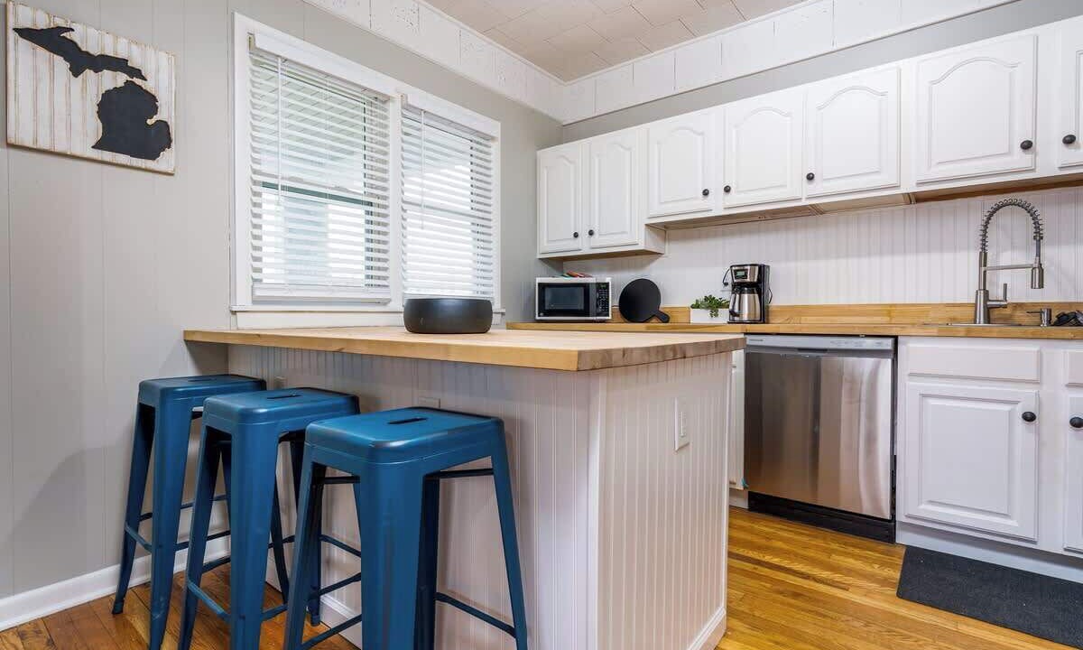 Photo of Kitchen in Downtown
