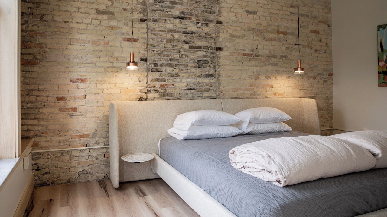 Photo of Bedroom in Traverse City