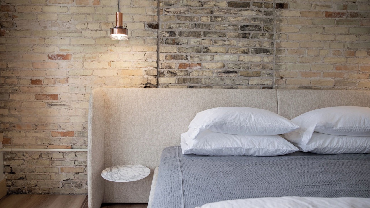 Photo of Bedroom in Traverse City