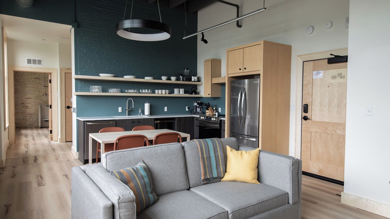 Photo of Livingroom in Traverse City