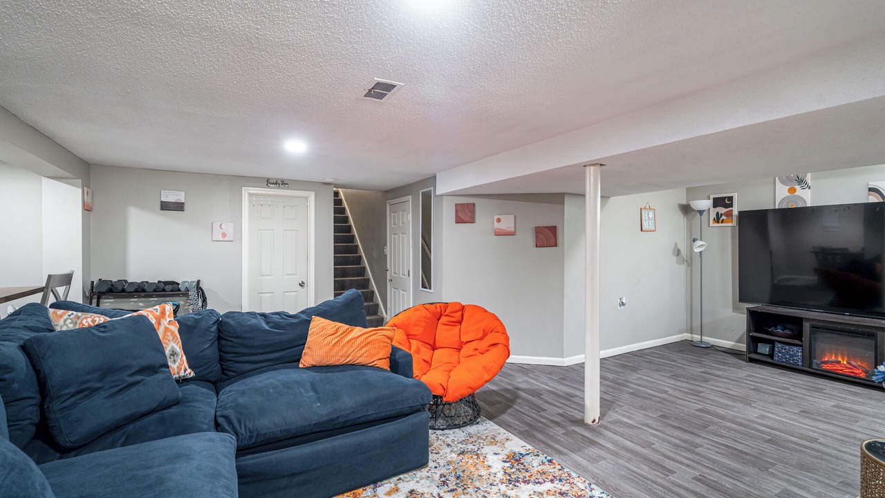 Photo of Livingroom in Milwaukee