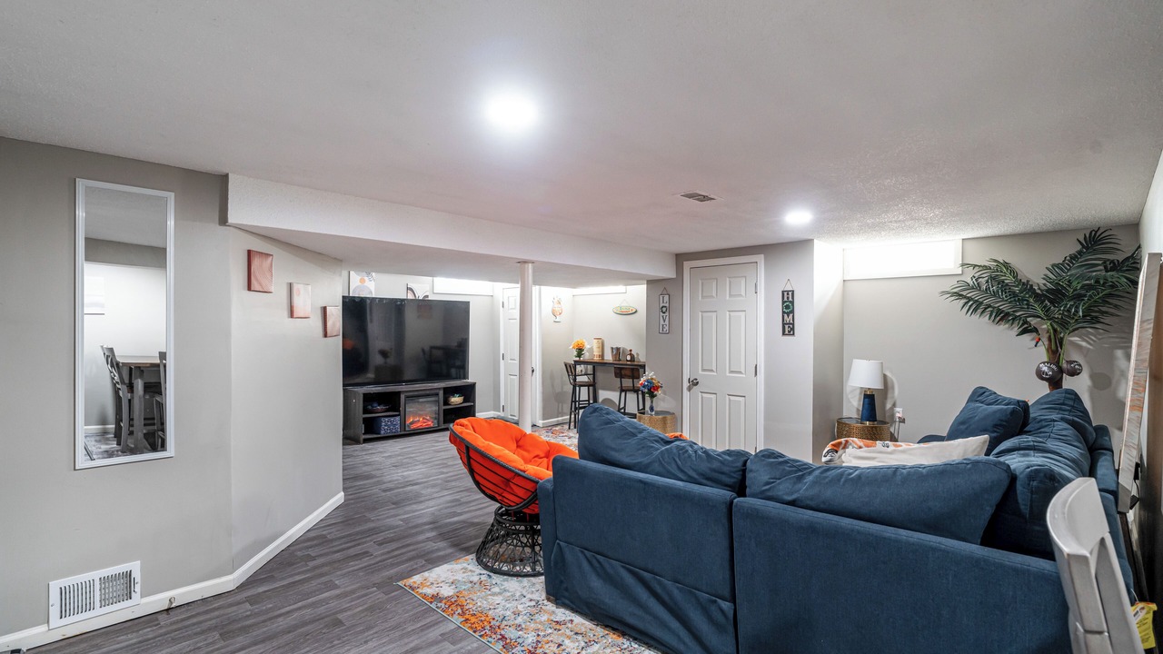Photo of Bedroom in Milwaukee