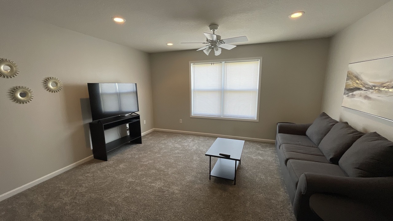 Photo of Livingroom in Huntertown