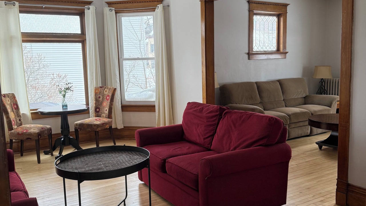 Photo of Livingroom in Upper Peninsula Michigan