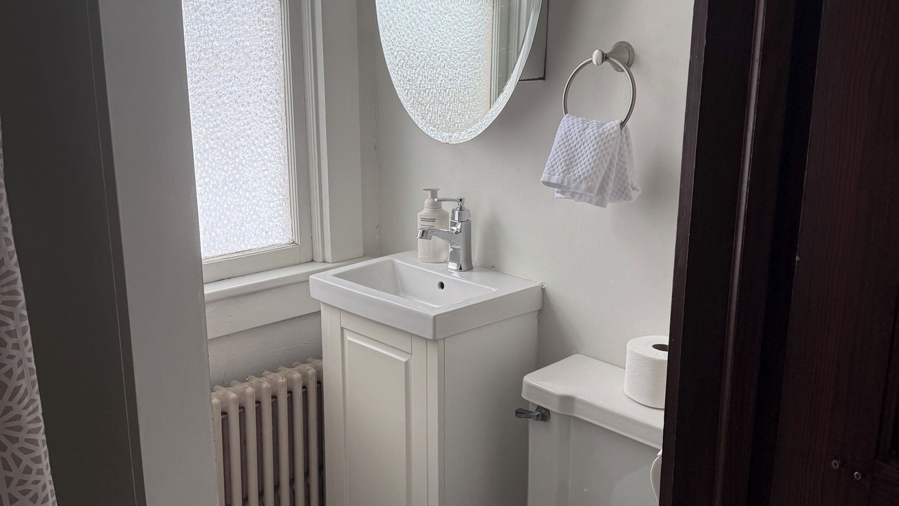 Photo of Bathroom in Upper Peninsula Michigan