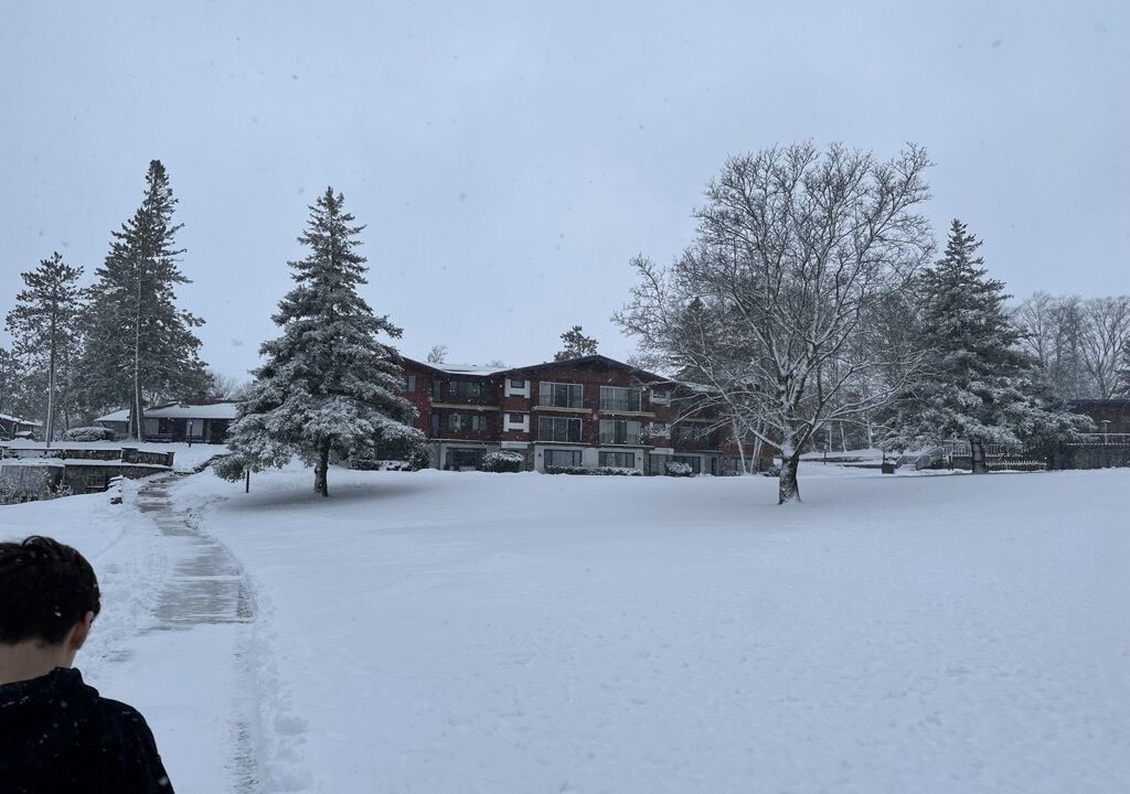 Photo of Outdoor in Gaylord
