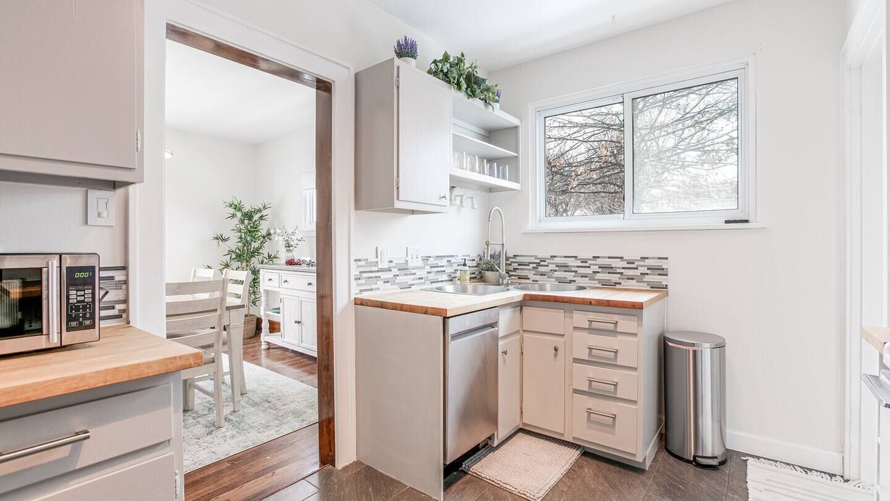 Photo of Kitchen in South Bend