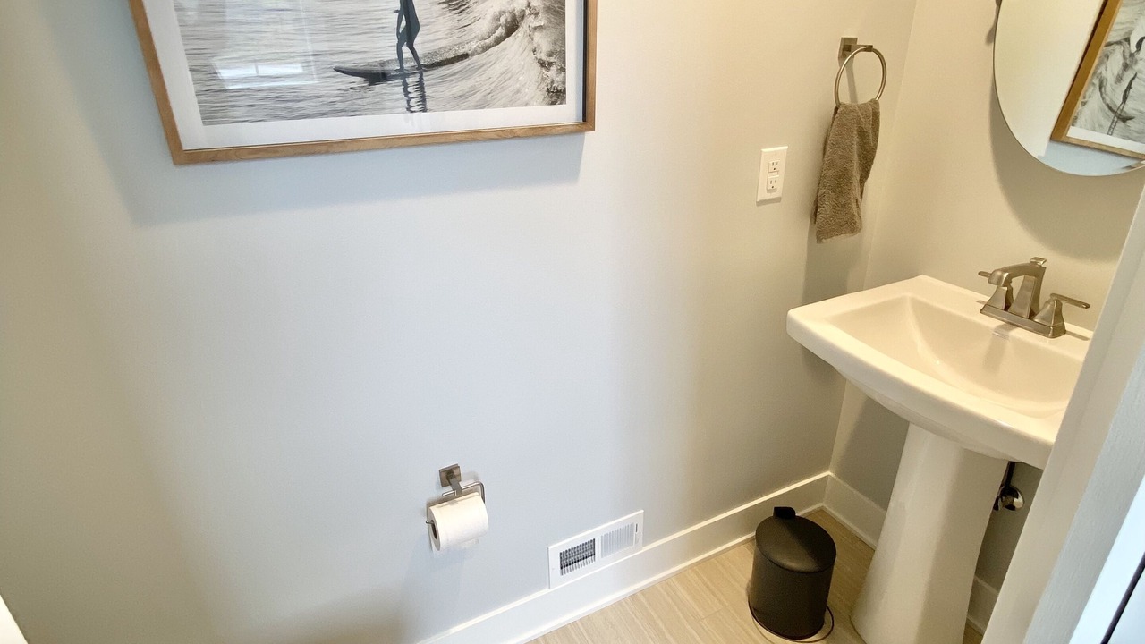 Photo of Bathroom in Saint Joseph
