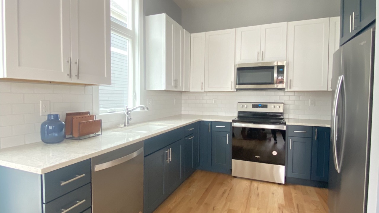 Photo of Kitchen in Saint Joseph
