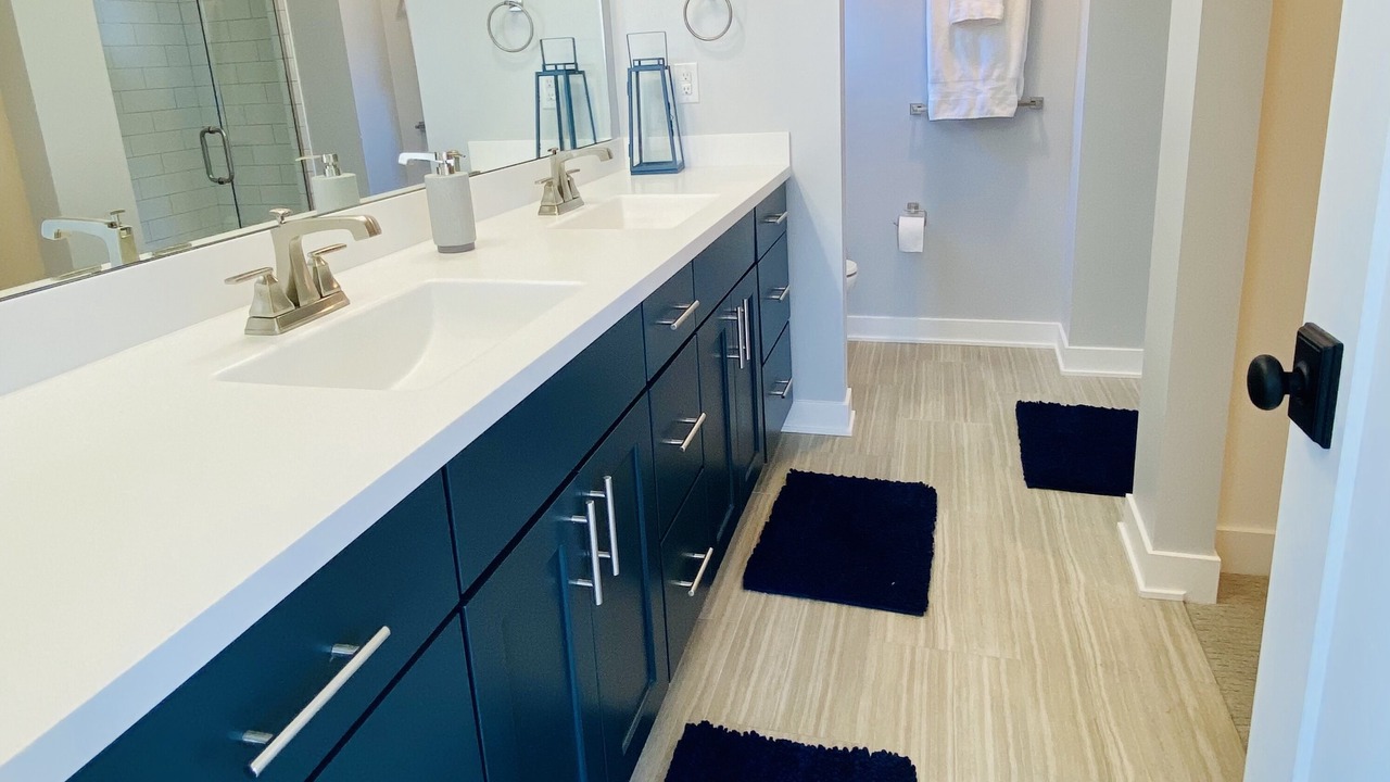 Photo of Bathroom in Saint Joseph