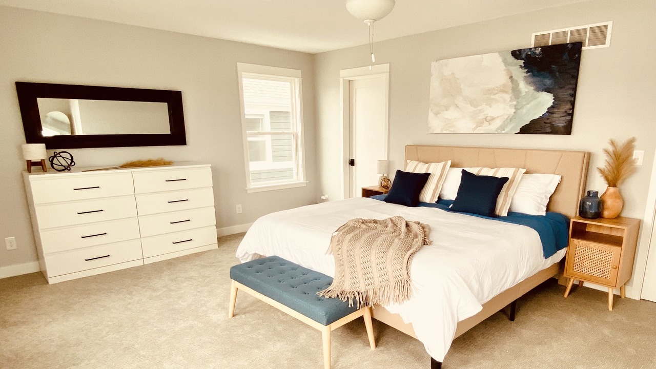 Photo of Bedroom in Saint Joseph