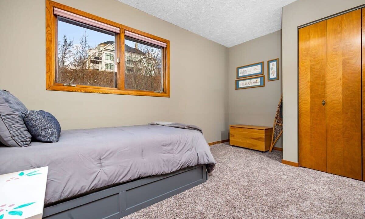 Photo of Bedroom in Traverse City