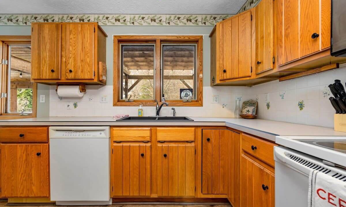 Photo of Kitchen in Traverse City