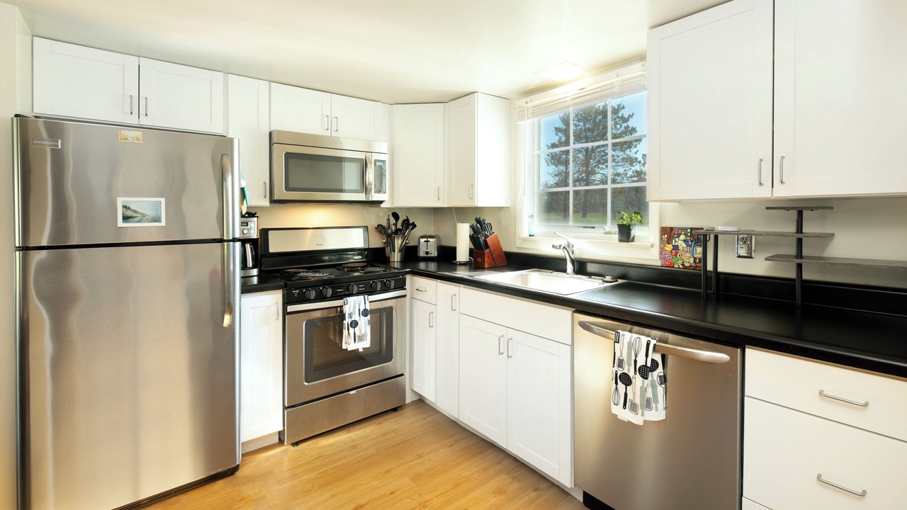 Photo of Kitchen in Cedar
